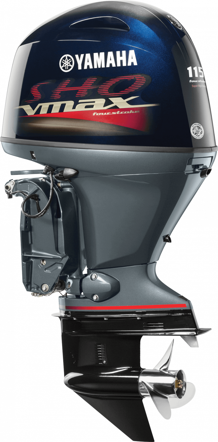 Yamaha VF115 VMAX SHO en vente à Shawinigan Garage Godcher