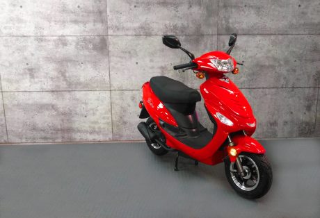 Scootterre Bistro 2022